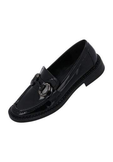 Полуботинки