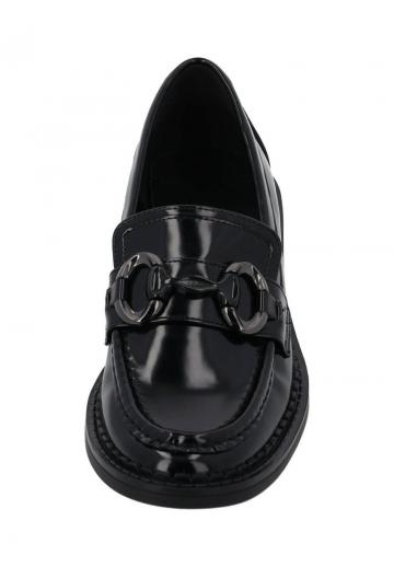 Полуботинки