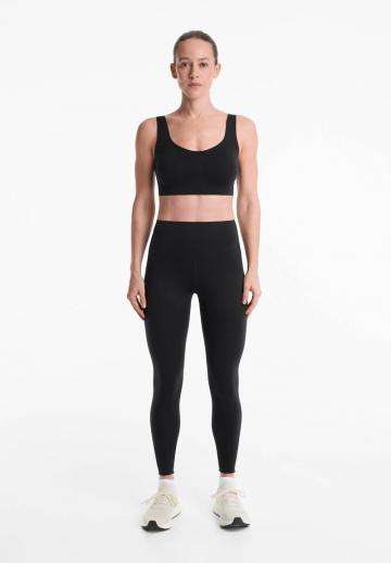 Спортивный бюстгальтер