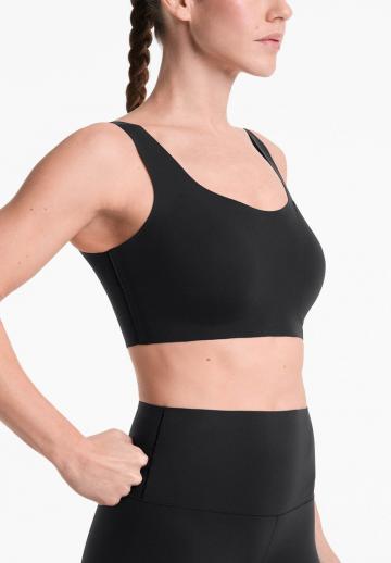 Спортивный бюстгальтер