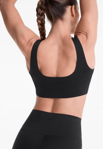 Спортивный бюстгальтер
