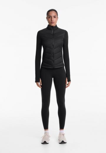 Спортивная куртка