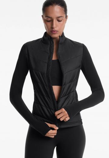 Спортивная куртка