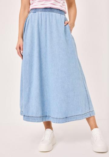 Летняя юбка