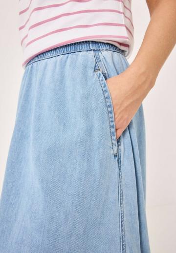 Летняя юбка