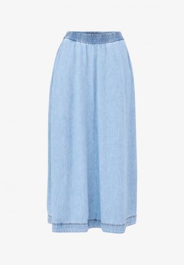 Летняя юбка