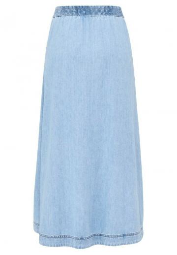 Летняя юбка