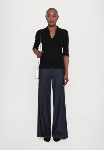 Джинсы бойфренда