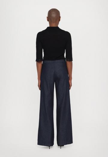 Джинсы бойфренда