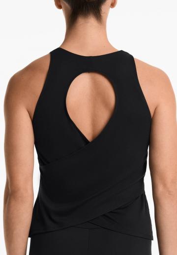 Спортивный топ