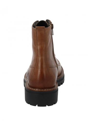 Полусапожки на платформе