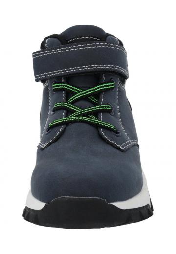 Высокие кеды