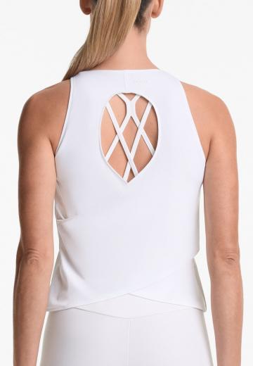 Спортивный топ