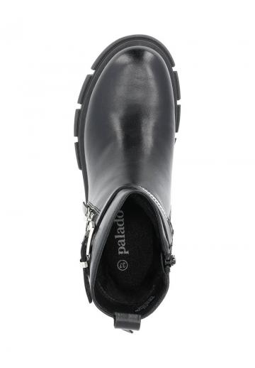 Ковбойские сапожки