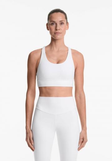 Спортивный бюстгальтер