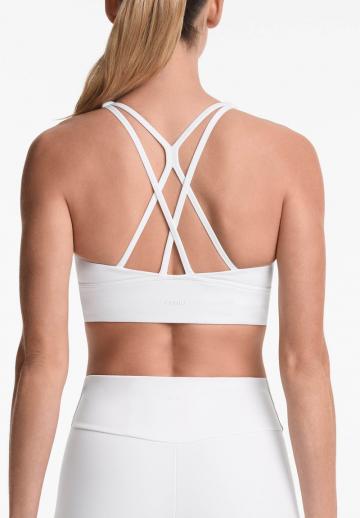 Спортивный бюстгальтер