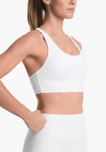 Спортивный бюстгальтер
