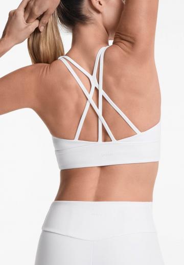 Спортивный бюстгальтер