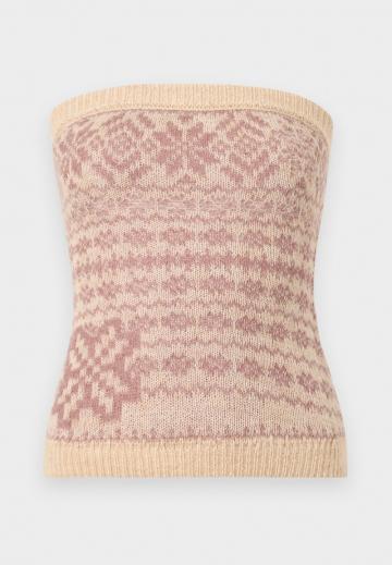 Майка-борцовка