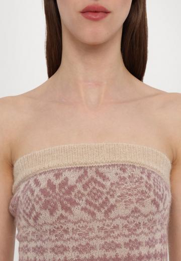 Майка-борцовка