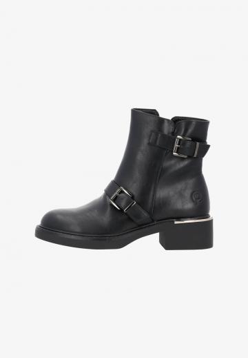 Ковбойские сапожки