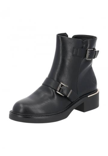 Ковбойские сапожки