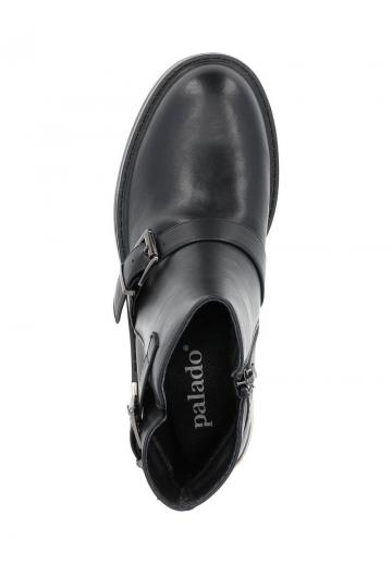 Ковбойские сапожки