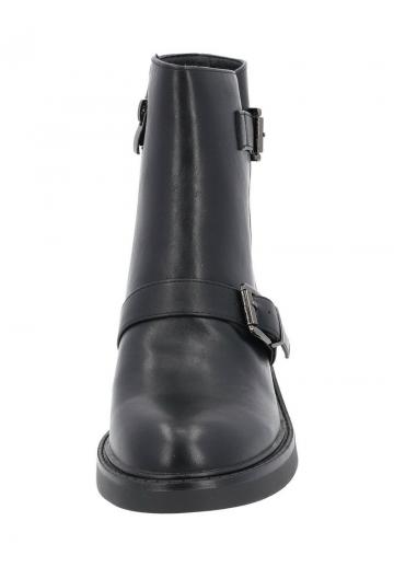 Ковбойские сапожки