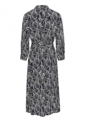 Блузка-платье