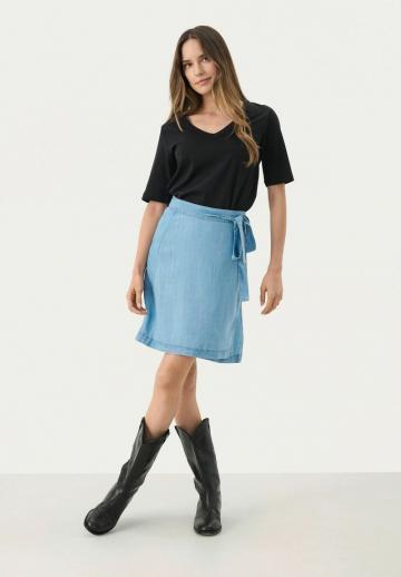 Летняя юбка