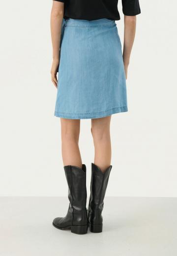 Летняя юбка