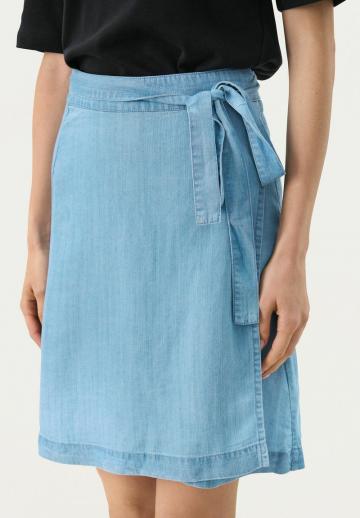 Летняя юбка