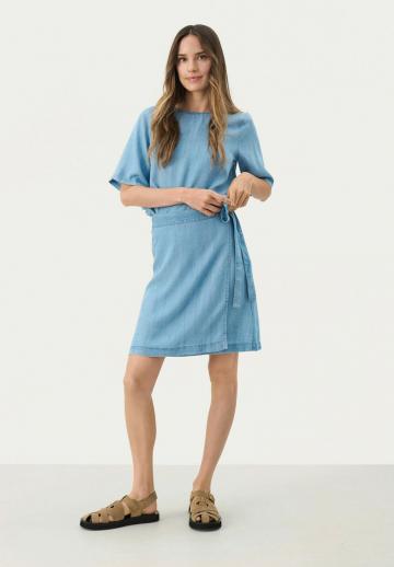 Летняя юбка