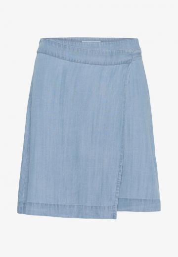 Летняя юбка