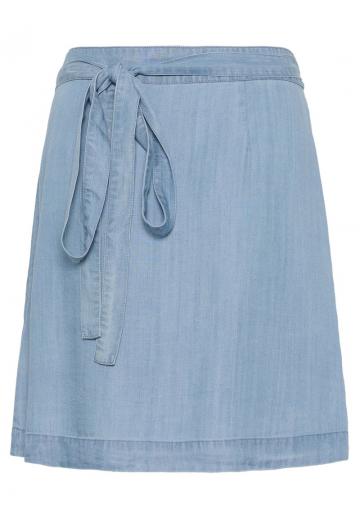 Летняя юбка