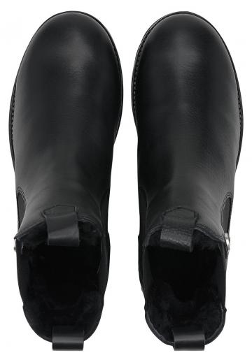 Зимние ботинки