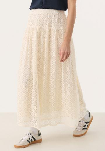 Летняя юбка