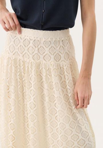 Летняя юбка