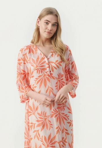 Платье макси