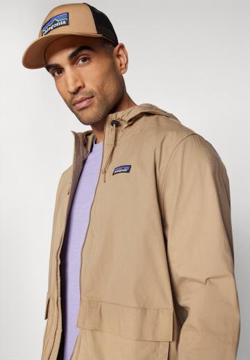 Куртка-дождевик