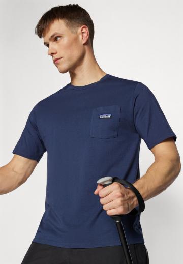 Спортивная майка