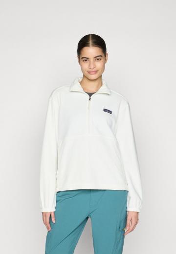 Флисовая кофта