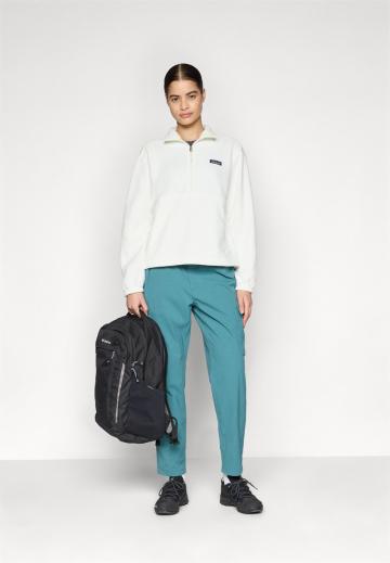 Флисовая кофта