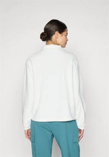 Флисовая кофта