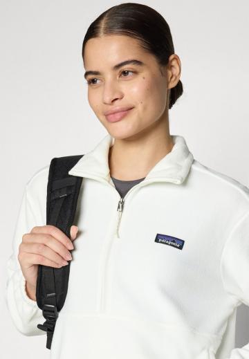 Флисовая кофта