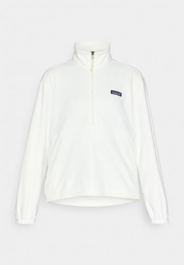 Флисовая кофта