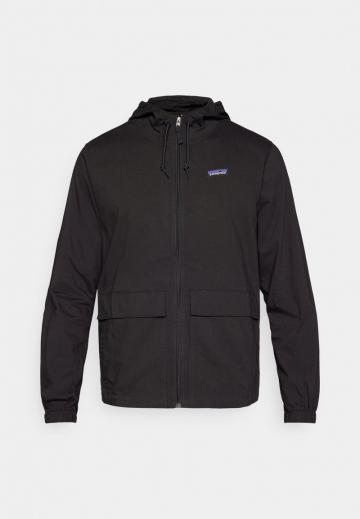 Куртка-дождевик