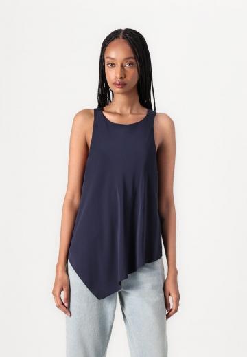 Майка-борцовка