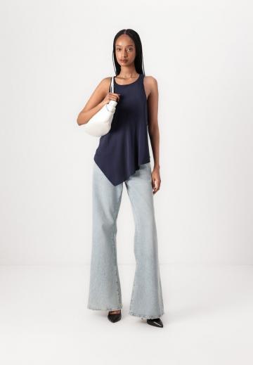 Майка-борцовка