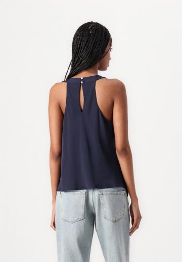 Майка-борцовка